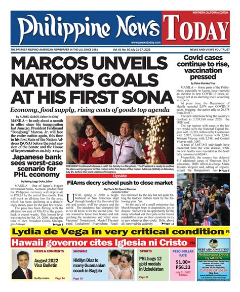 latest news in the philippines today tagalog|Latest Philippine News .